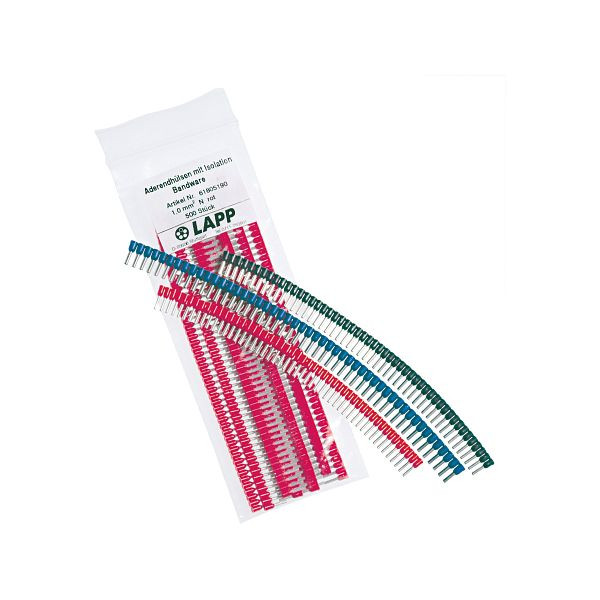 LAPP Multifunktionswerkzeug Crimpwerkzeug QUADRO PLUS SET, 61805300
