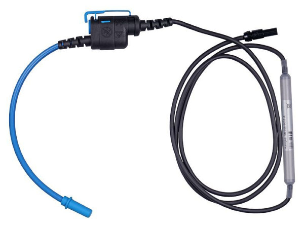 Metrel Flexible Einphasen-Stromzange, 3000/300/30 A/1 V, A 1501, 20992687