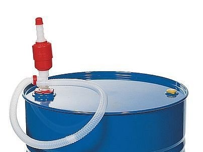 asecos Fasspumpe Handbetrieb (PP), 9703