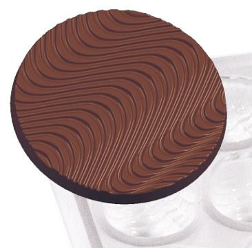 Contacto Pralinenform Ronde, 6751/019