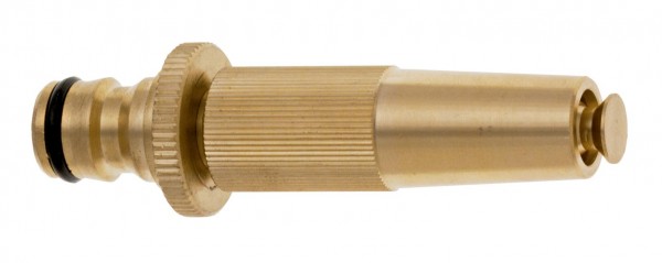 GEKA Messingsteckspritze, MS leicht, VE: 10 Stück, 86.0781.9