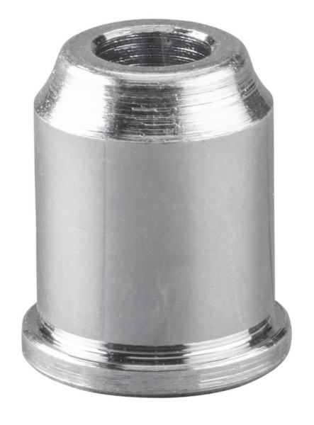 REMS Buchse R, Maße (LxBxH): 20 x 18 x 18 mm, 185129 R