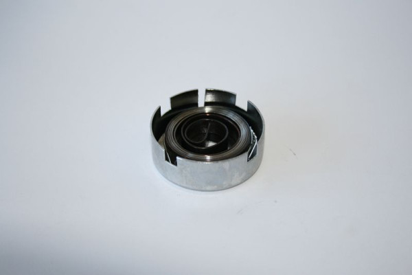 ELMAG Rückzugfeder mit Gehäuse für KBM 32 S, 9106008, 9000091060083