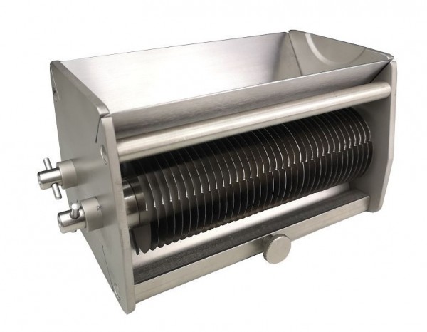 Edertal Chicken Streifenschneidwalzensatz SS-G 9,6 mm, 9009