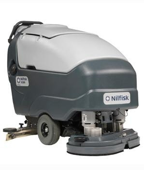 Nilfisk Scheuersaugmaschine SC 800-71C, OneTouch Taste, 56112036