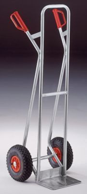 Braucke Aluminiumstapelkarre, 2002-15