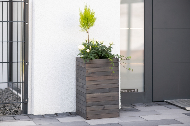 Westmann Pflanzkübel Mono PK06389102 günstig versandkostenfrei online
