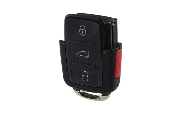 HELLA Handsender, Zentralverriegelung, Frequenzbereich: 315MHz, 5FA 009 263-821