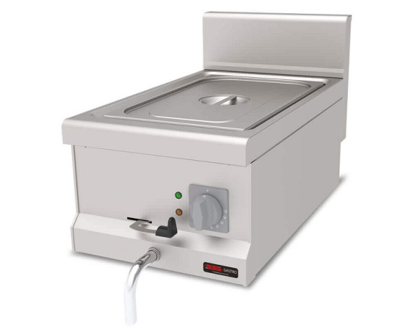 SGS Gastro Bain-Marie, GN 1/1 - 150, 1 kW, Premium Serie 700, ASB470