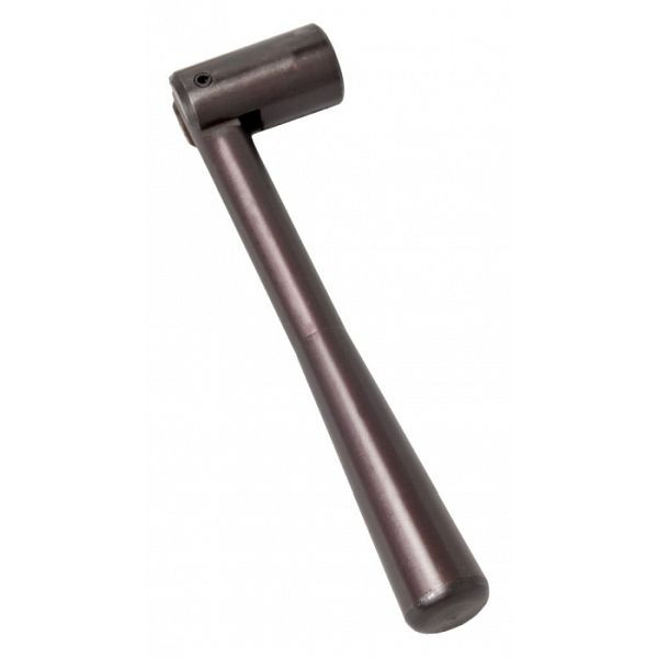 BISON Handkurbel KO 6546-100, 398261091800