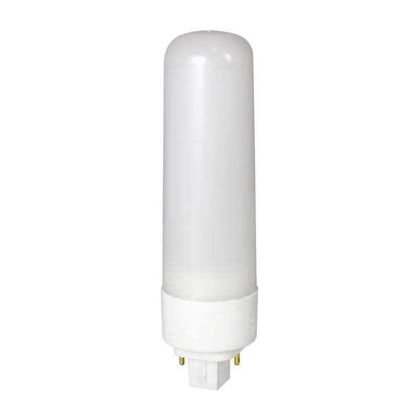 Bioledex LED Lampe, G24, Universalsockel, Winkel: 270°, Verbrauch/Leistung: 10W, G24-1003-863