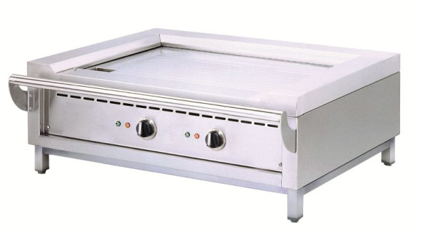 KBS Teppanyaki-Grill Elektro 11,7 kW Tischgerät, 10814001