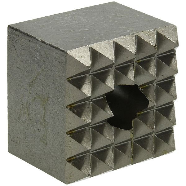 HiKOKI Stockerplatte 60 x 60 mm 5 x 5 Zähne, 751013