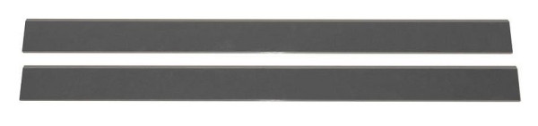 Güde Ersatzmesser zu 55058/55059 2-teilig, 55057, 4015671550576