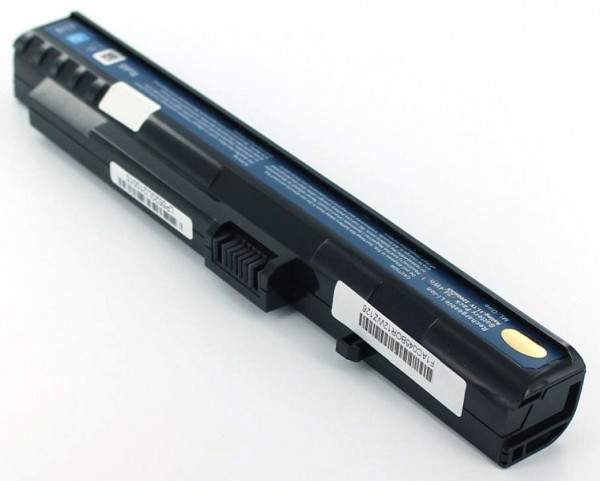 AGI Akku kompatibel mit ACER ASPIRE ONE ZG5H/ZG5/D250/A150X, 58795