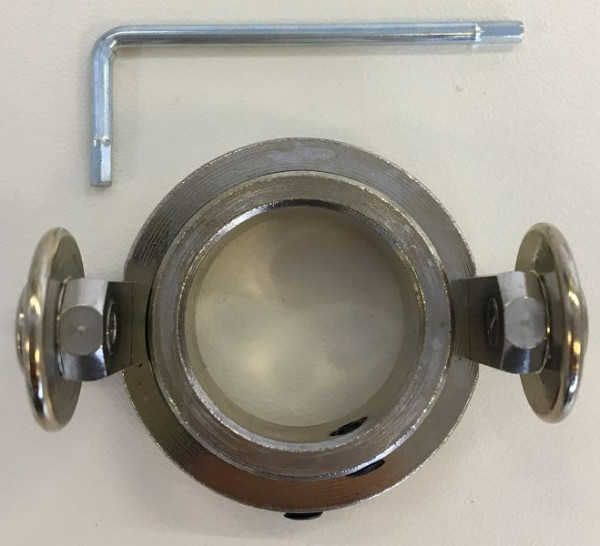 ELMAG Führungswagen lose für FIRE 50, 55111, 9004853551116