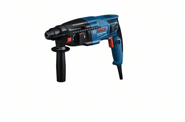 Bosch Bohrhammer mit SDS plus GBH 2-21, 06112A6000