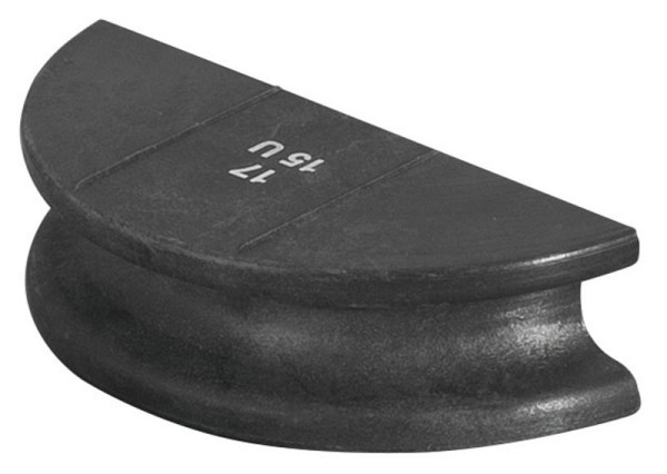 REMS Biegesegment Ø17, 15U, R 60, 153185 R, 4039976026710