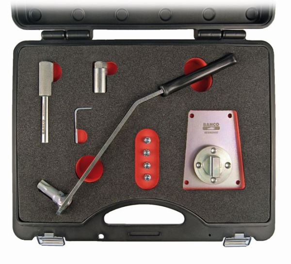 Bahco Timing Kit für 2.0 Dieselmotoren von Opel, BE506204