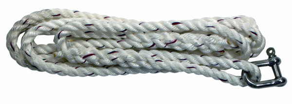 ALARM Halteseil 5m, verstärkt, 56003175