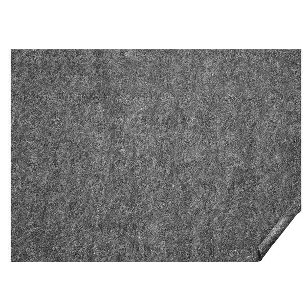VEVOR Teppich 224x306cm Bodenbelag Teppichmatte, 6mm, BFHDTDSXPMFHT4MQWV0