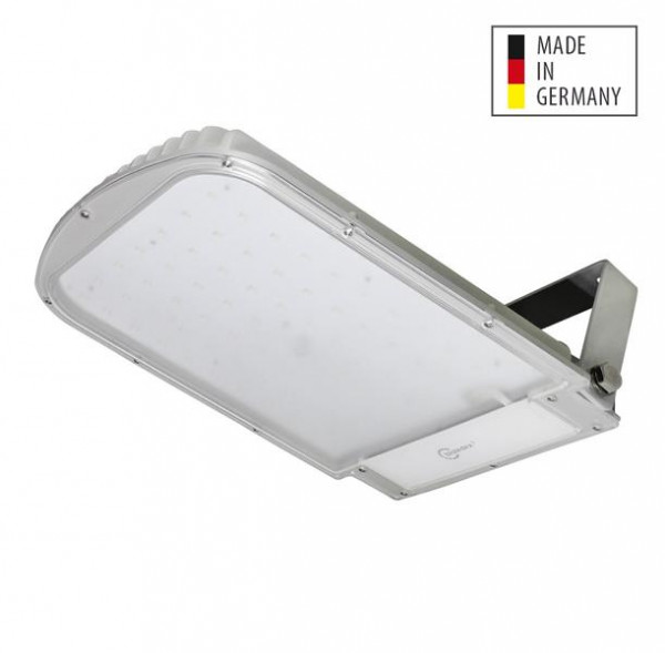 Bioledex 3-Phasen LED Strahler, LED Strahler Astir, Winkel: 120°, Verbrauch/Leistung: 50W , LFL-51G3-843