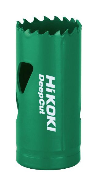 HiKOKI Lochsäge "DeepCut" Bi-Metall HSS-Co 35 mm, 4102006
