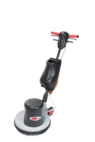 Nilfisk Einscheibenmaschine DS350-EU 17IN DUAL SPEED SD 175/350RPM, 50000301