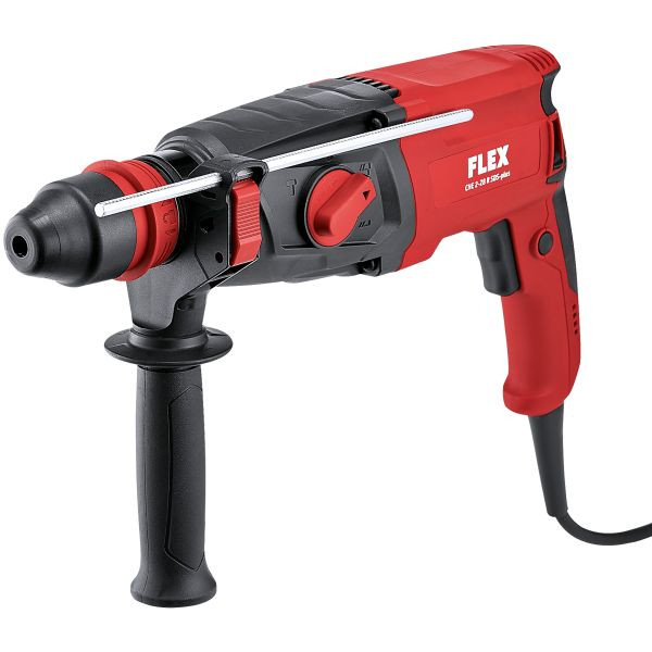FLEX Universal-Bohrhammer 2,5 kg, SDS-plus CHE 2-28 R SDS-plus, 461490