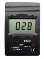 Produktbild von STEP Systems Sekunden-Digital-Thermometer mit Fühlertyp K (NiCr-Ni), 37420 STEP Systems Sekunden-Digital-Thermometer mit Fühlertyp K (NiCr-Ni), 37420