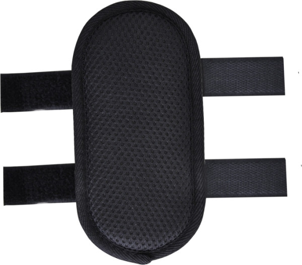 Kratos Abnehmbarer Schulterschutz, FA1090600, 3700671403809