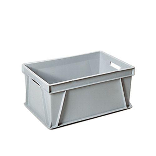 Rollcart Eurokasten (600x400x170), Kunststoff, Norm, 01-6414