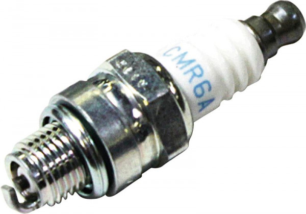 Makita Zündkerze NGK CMR6A, 168401-9