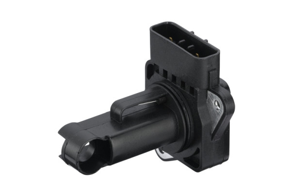 HELLA Luftmassenmesser, 5-polig, geschraubt, 8ET 009 142-891