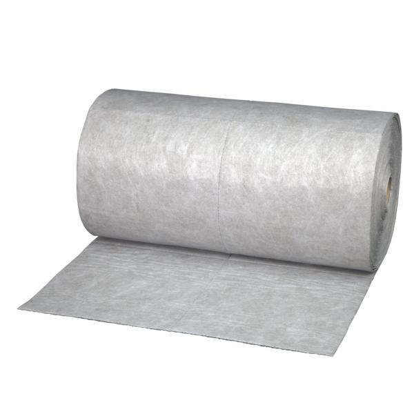 RAW Universalbindevlies-Rolle FineFiber, HeavyWeight, 0,76 x 43 m, 80.20.23-E