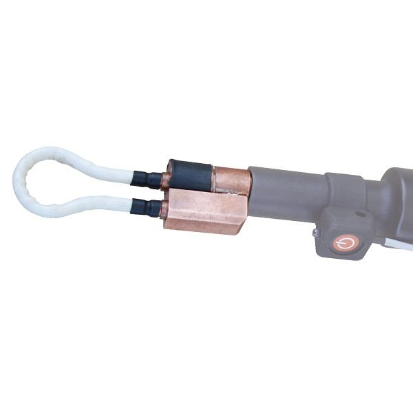 Unicraft Spule wassergekühlt Ø 45 mm, 6412013, 4036351372318