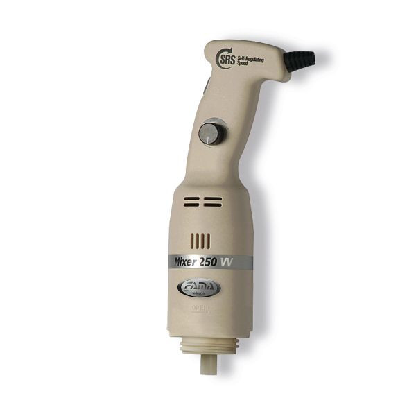 Fama Stabmixer Motor mit Vario-Geschwindigkeit 250W, 505.169