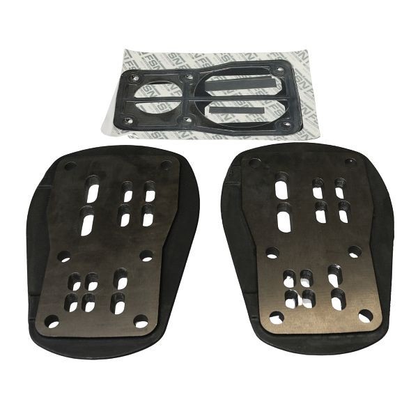 Airpress Ventilplattenkit für K50, Ersatzteil, 9434A15