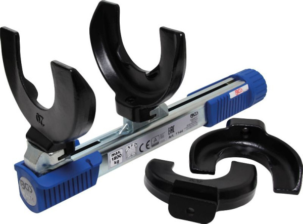 BGS Federspanner-Satz, 1800 kg, 1144