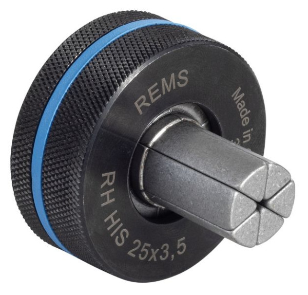 REMS Aufweitkopf RH HIS 25 x 3,5, 150916, 4039976024563