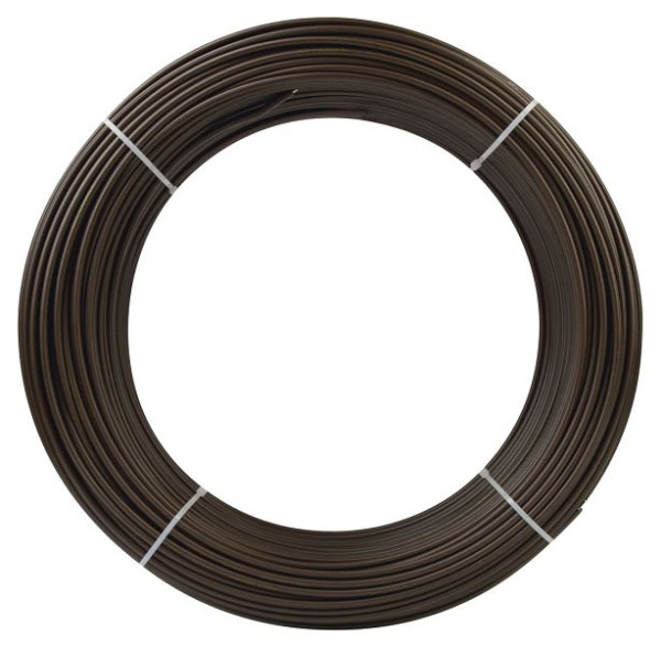 Gallagher EquiFence 7,5mm/2,5mm - 20kg - 250m terra Permanentkabel, 053858