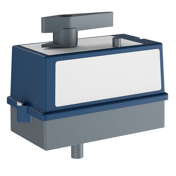 KWC Motorantrieb, A3000open, für 3WV, 24 VAC, 2030072445