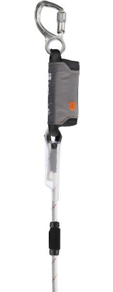 Skylotec Super Static 11.0 Auge und Knoten vernäht, Seillänge: 30 m, L-0810-30