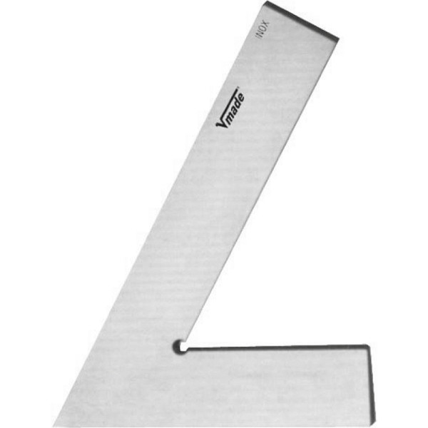 Vogel Germany Spitzwinkel 45°, 100x 70mm, flach, 314001