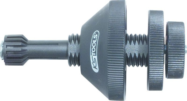 KS Tools Zentrier-Werkzeug mit Spannkonus Durchmesser 22,0 - 28,0 mm, 150.2181