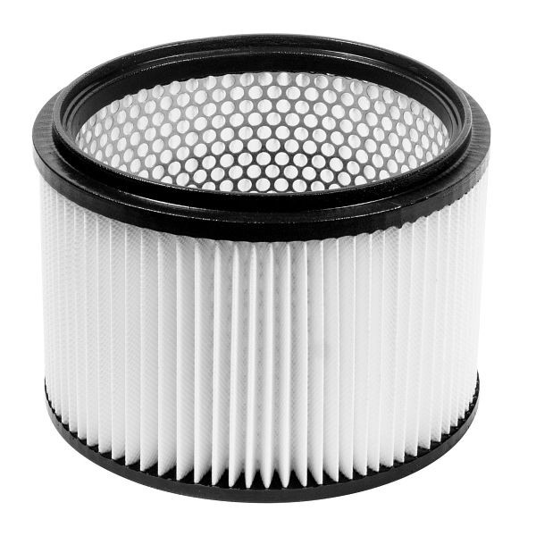 Cleancraft Poly-Kartuschenfilter, Poly-Kartuschen-Filter zu flexCAT 112Q und 116Q, 7010302