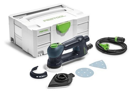 Festool Getriebe-Exzenterschleifer RO 90 DX FEQ-Plus ROTEX, 571819