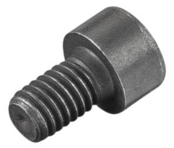 REMS Zylinderschraube, Maße (LxBxH): 16 x 10 x 10 mm, Gewicht: 0,005 kg, 081017