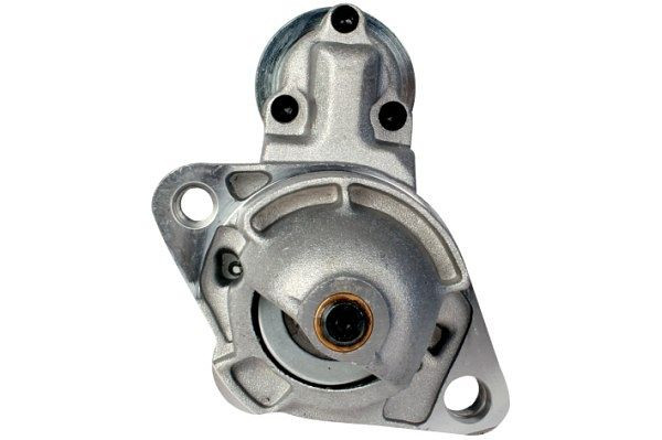 HELLA Starter/Anlasser, 12V, 1.4kW, für u.a. Audi A6 (4B2, C5), 8EA 012 527-261