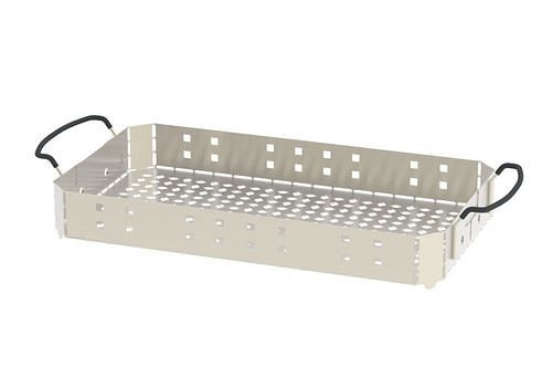Elma Edelstahlkorb für Ultraschallreinigungsgerät Elmasonic Select 150, 306414